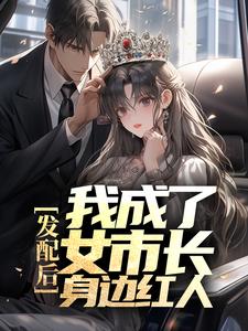 无删减《发配后，我成了女市长身边红人》小说_(主角是林海徐广涛林苗许广海)发配后，我成了女市长身边红人全文阅读