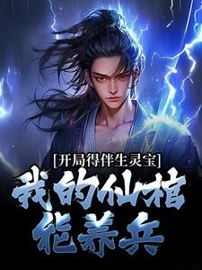 开局得伴生灵宝，我的仙棺能养兵陆沉吕弘光何汉卿林应平免费全本阅读_开局得伴生灵宝，我的仙棺能养兵小说免费阅读