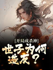 开局成杀神，世子为何造反？苏晨苏霸刘牛陈盼盼免费全本阅读_开局成杀神，世子为何造反？最新小说