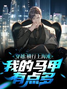 穿越：横行上海滩，我的马甲有点多陈少安小七汤姆逊法币免费阅读_穿越：横行上海滩，我的马甲有点多最新免费