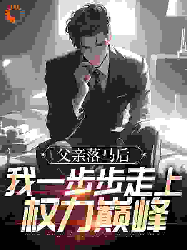 最近很火的小说《父亲落马后，我一步步走上权力巅峰》小说_(主角是张浩杰周忠信张啸天李秀丽)父亲落马后，我一步步走上权力巅峰全本章节阅读