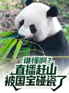 精选推荐谁懂啊？直播赶山被国宝碰瓷了陈北陈海宋之问_谁懂啊？直播赶山被国宝碰瓷了(陈北陈海宋之问)最新免费