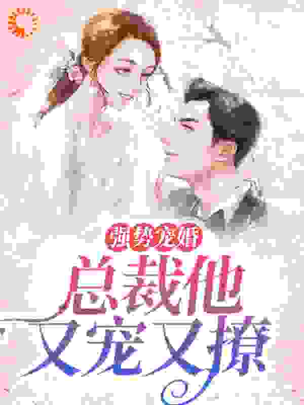 热门小说强势宠婚：总裁他又宠又撩苏沫龙晏庆战励骋龙蕊_强势宠婚：总裁他又宠又撩(苏沫龙晏庆战励骋龙蕊)小说免费阅读全文