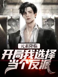 元素降临：开局我选择当个反派林黎依依富太赵恬雅小说免费阅读全文_元素降临：开局我选择当个反派全本免费阅读