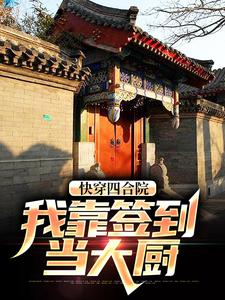 快穿四合院：我靠签到当大厨赵建国傻柱秦淮茹贾东旭小说全文阅读_快穿四合院：我靠签到当大厨最新章节