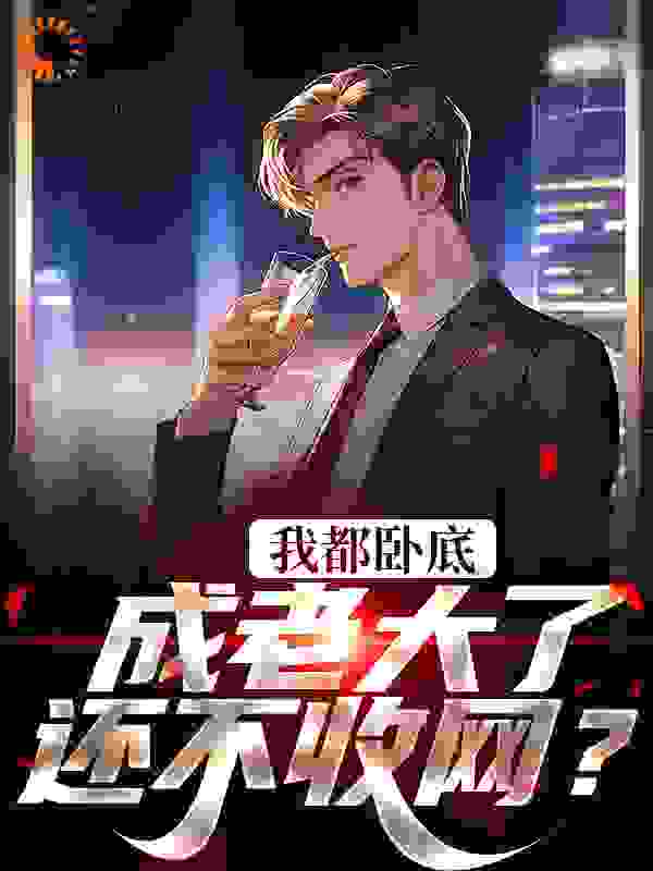 我都卧底成老大了，还不收网？_陆乘风韩黎明温如玉白洁_我飞扬_连载中