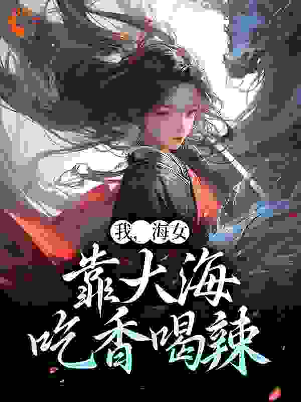 精选推荐《我，海女，靠大海吃香喝辣》小说_(主角是沈如如妹妹姐姐梁老爷)我，海女，靠大海吃香喝辣全本免费阅读