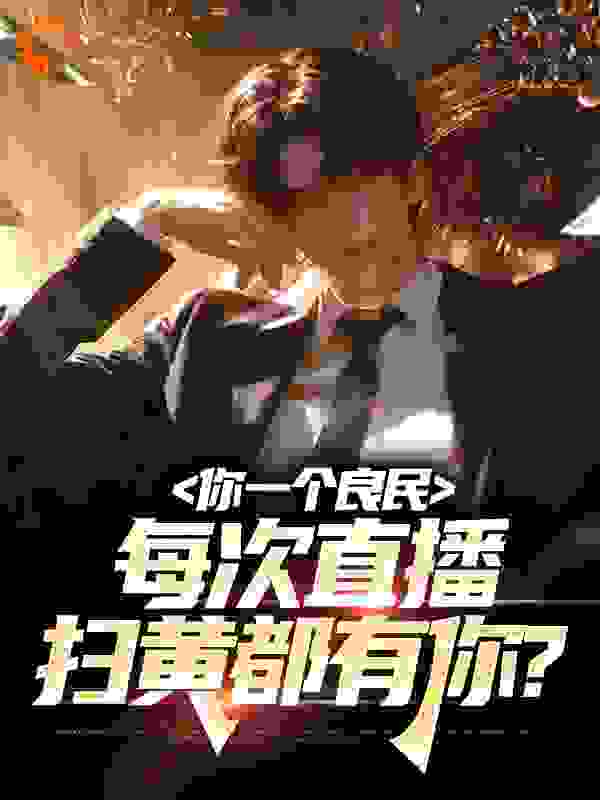 你一个良民，每次直播扫黄都有你？_豆窦斗_李天林东江海市内江_人气小说