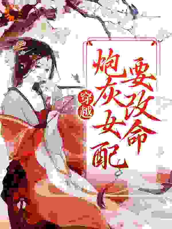 穿越：炮灰女配要改命_呆萌小肥鹅_阮芙阮争流清瑶林水韵_全集下载