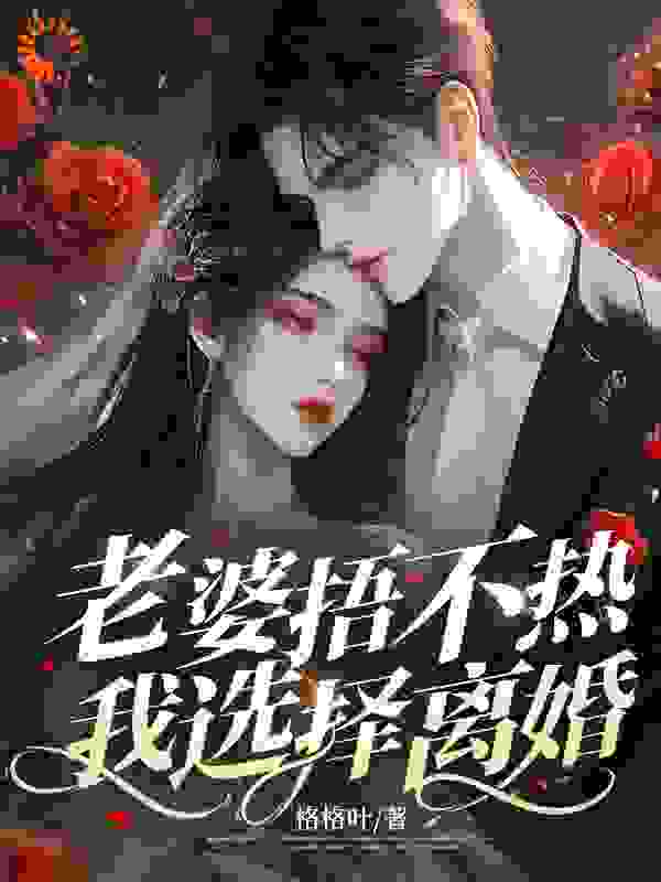 老婆捂不热，我选择离婚_格格叶_沈沐瑶小星季明飞贺之遥_全本免费