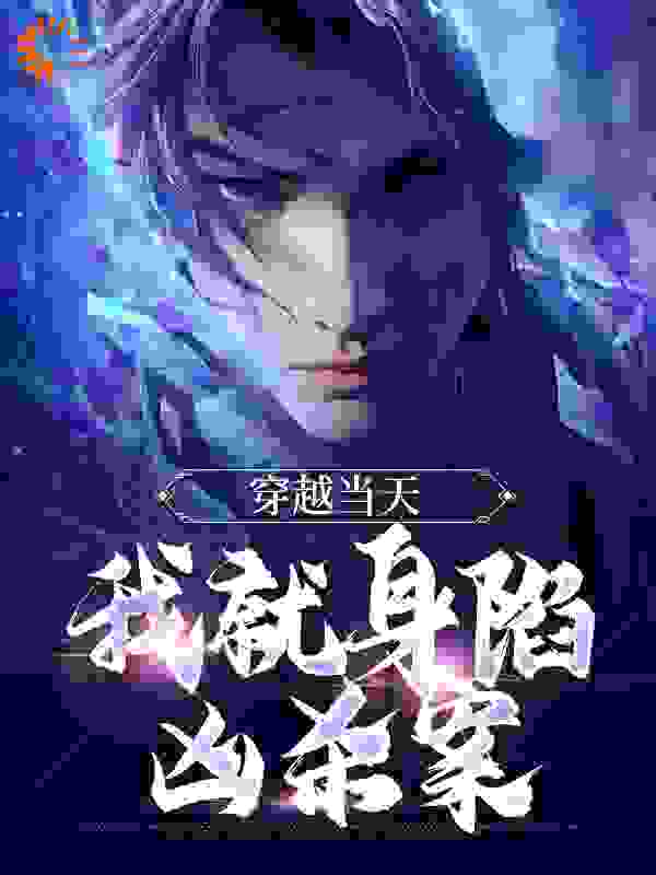 穿越当天，我就身陷凶杀案_寒江飞雪_叶九璃李盼盼王钰张雪_阅读专区
