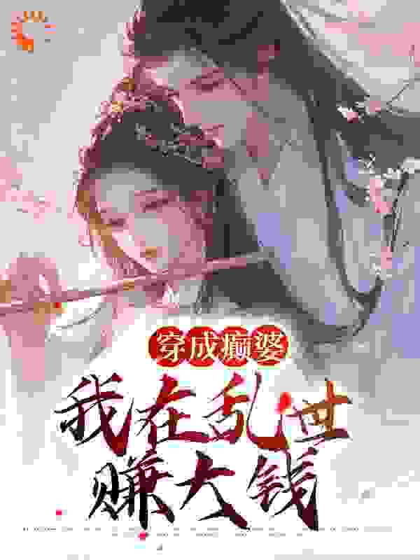 全网爆火《穿成癫婆，我在乱世赚大钱》小说_(主角是裴元青赵云舒刘氏裴悦)穿成癫婆，我在乱世赚大钱全文小说