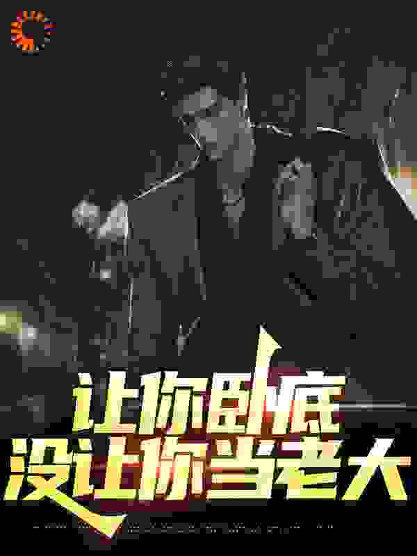 无广告小说让你卧底，没让你当老大_让你卧底，没让你当老大(苏晨李子成丁青唐建军)小说全文免费阅读