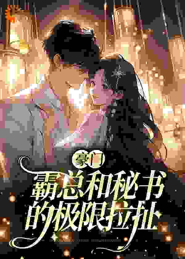 网文精选_豪门：霸总和秘书的极限拉扯_七秒记忆的yu_宋熙妍周文昊白清涵陆行舟