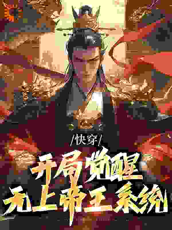 全网爆火《快穿：开局觉醒无上帝王系统》小说_(主角是秦渊瑶池女帝王高大乾国主)快穿：开局觉醒无上帝王系统小说全文阅读