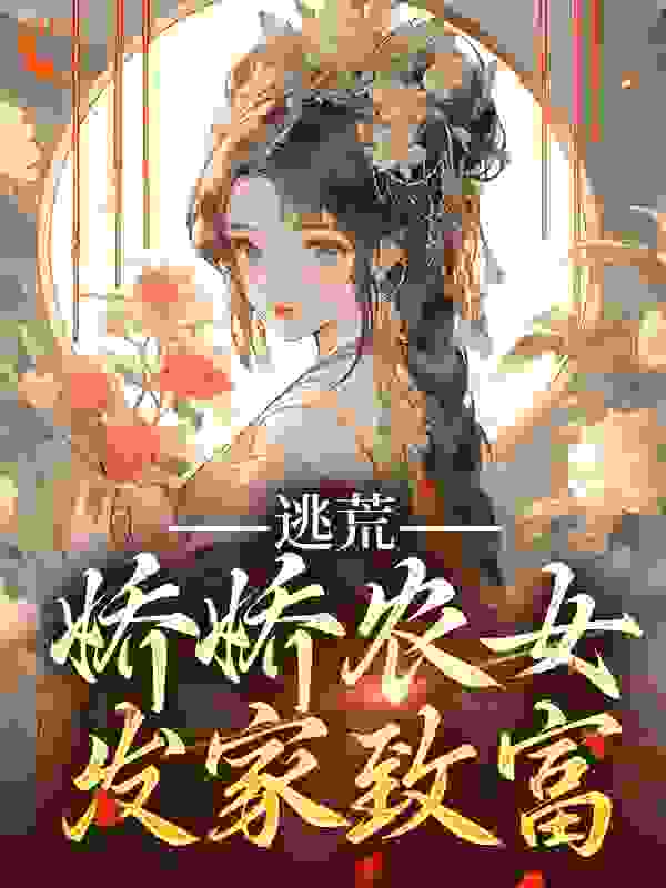 热门推荐《逃荒，娇娇农女发家致富》小说_(主角是阮新柔钟思兰芮冉冉苏翠花)逃荒，娇娇农女发家致富免费全本