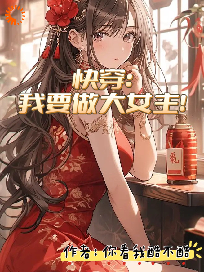 在线阅读《快穿：我要做大女主》小说_(主角是许华鑫)快穿：我要做大女主最新全本小说