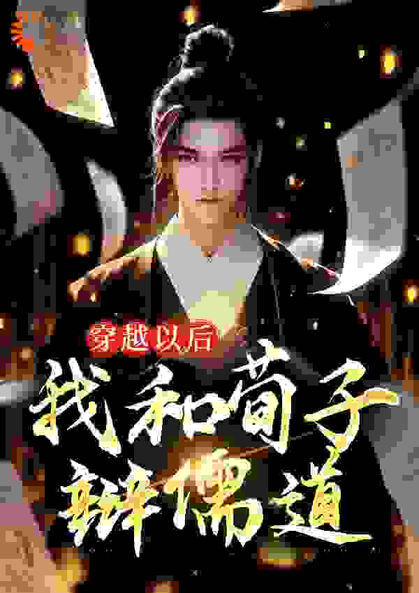 免费小说穿越以后，我和荀子辩儒道_穿越以后，我和荀子辩儒道(苏玄伏念荀夫子韩非)最新章节
