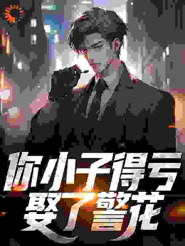 大结局《你小子得亏娶了警花》小说_(主角是安逸秦柔小雨)你小子得亏娶了警花全本小说
