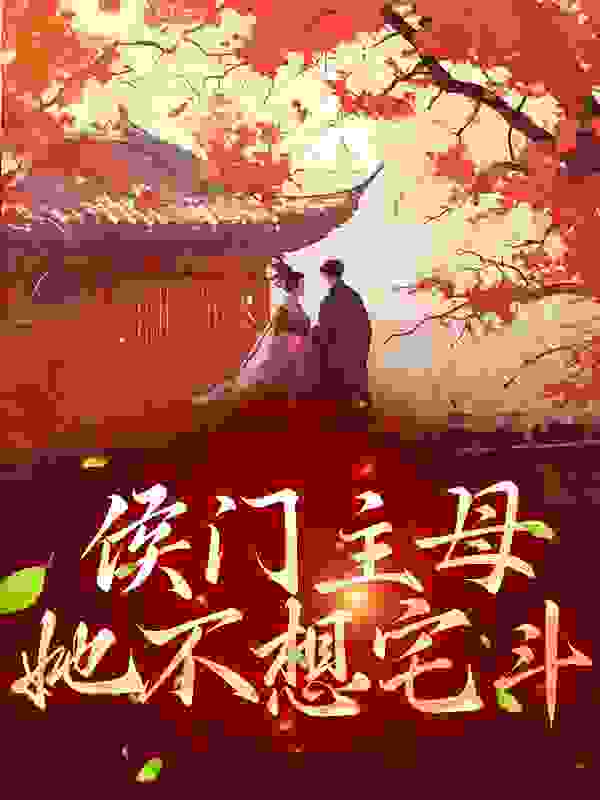 侯门主母她不想宅斗_樱也也_叶妲绮璟王叶笙烟_完本精品