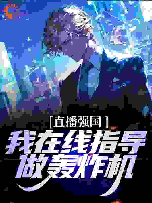 在线阅读《直播强国，我在线指导做轰炸机》小说_(主角是映南安然安老赵长空)直播强国，我在线指导做轰炸机小说免费阅读全文
