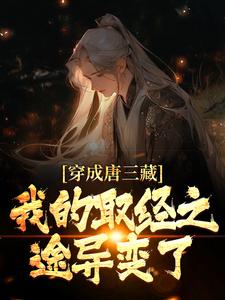 穿成唐三藏：我的取经之途异变了唐三李世民唐太宗观音小说免费阅读_穿成唐三藏：我的取经之途异变了小说全本