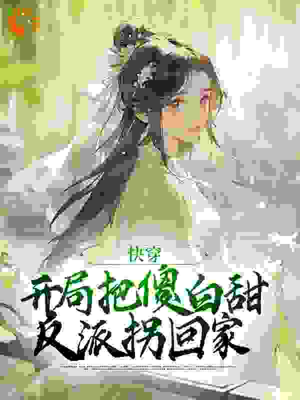 精品推荐快穿：开局把傻白甜反派拐回家_快穿：开局把傻白甜反派拐回家(叶长安叶宁轩沈知许叶怀景)全本免费阅读
