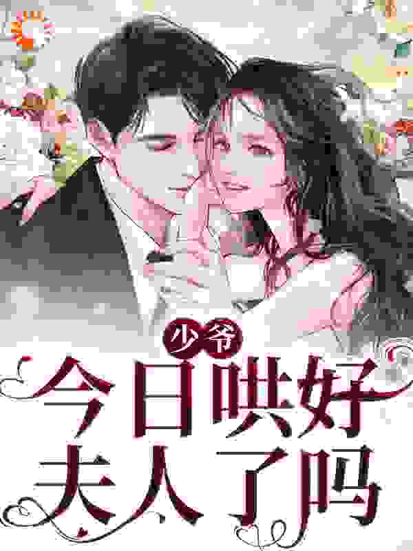 全文小说少爷，今日哄好夫人了吗？_少爷，今日哄好夫人了吗？(沈确云栀温瓷林枝枝)小说无广告