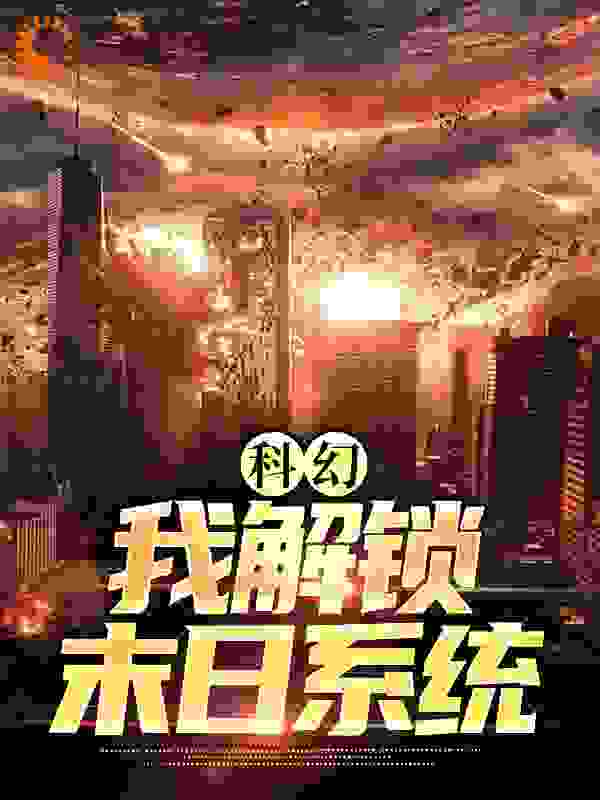 全文免费《科幻：我解锁末日系统》小说_(主角是汪森)科幻：我解锁末日系统小说无广告
