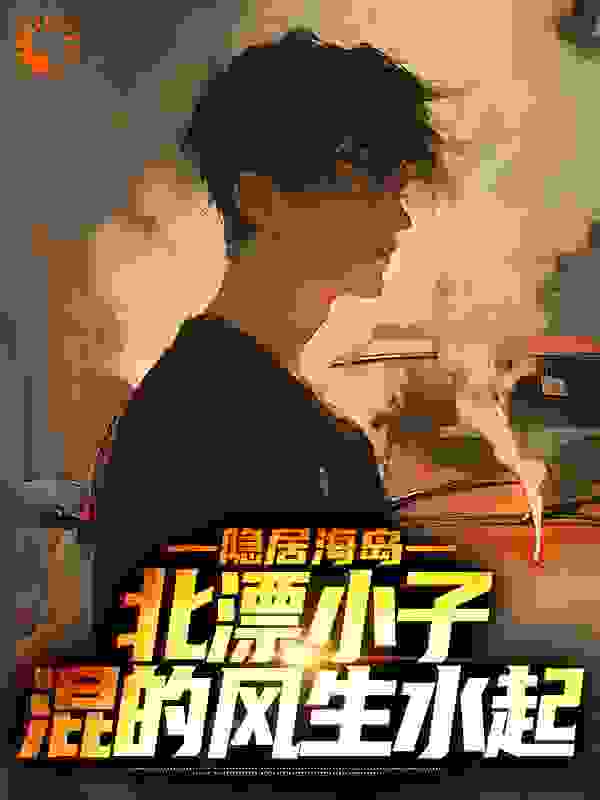无删减隐居海岛，北漂小子混的风生水起_隐居海岛，北漂小子混的风生水起(陈楠阿水金叔盼盼)小说阅读
