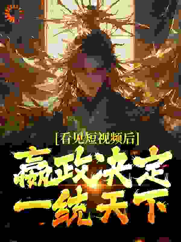 必读小说《看见短视频后，嬴政决定一统天下》小说_(主角是朱由检李世民嬴政刘邦)看见短视频后，嬴政决定一统天下最新免费