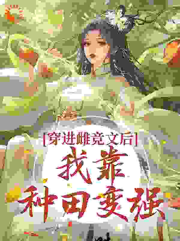 热文强推_穿进雌竞文后，我靠种田变强_云归游_虞绾青王管事宋管事