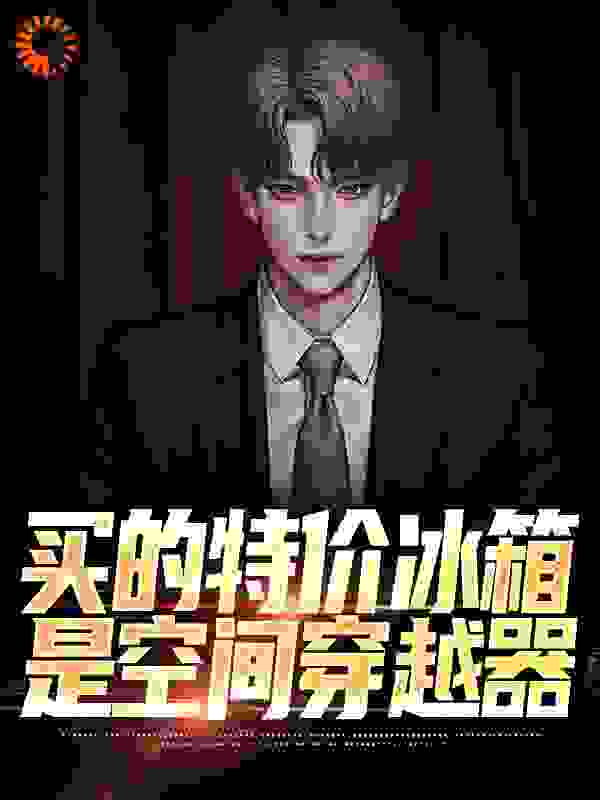 最新买的特价冰箱是空间穿越器_买的特价冰箱是空间穿越器(陈阳五郎)无弹窗大结局