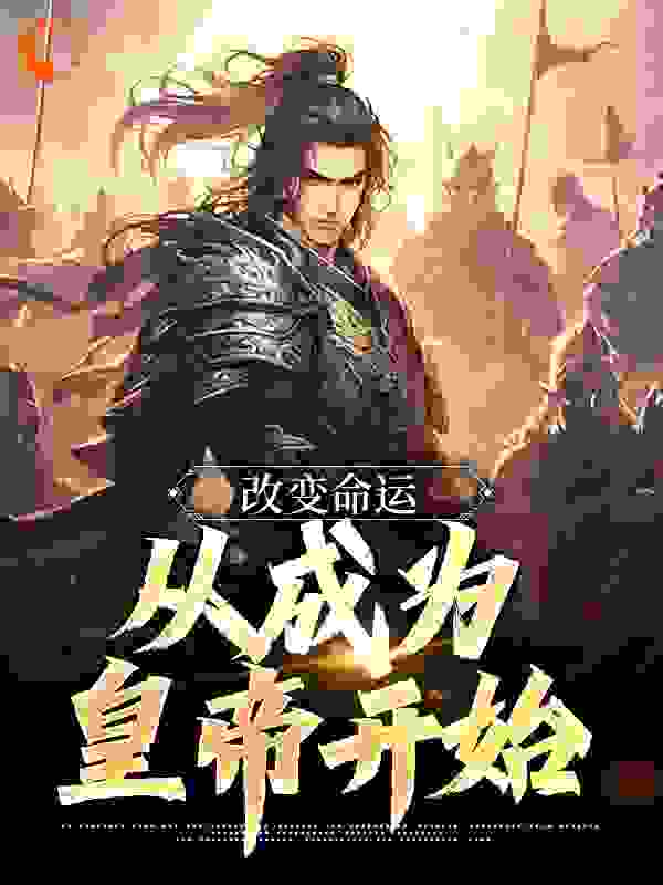 无删减《改变命运，从成为皇帝开始》小说_(主角是嬴政扶苏荆轲秦舞阳)改变命运，从成为皇帝开始免费全本阅读