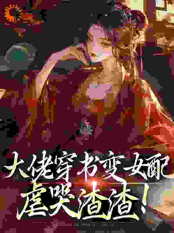 精选小说大佬穿书变女配，虐哭渣渣！_大佬穿书变女配，虐哭渣渣！(谢樱屠娘子楚娘子李婶)最新免费