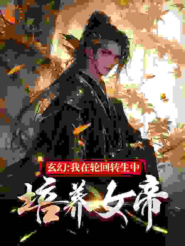玄幻：我在轮回转生中培养女帝_刀刀刀哟_顾煜张礼陆玲音陆家_玄幻脑洞,玄幻,系统,穿越,女帝,架空,东方玄幻