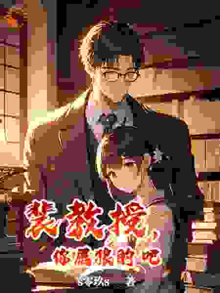 完结小说_裴教授，你属狼的吧！_苏晚宁裴宴清林家少爷陈强_s零玖s著
