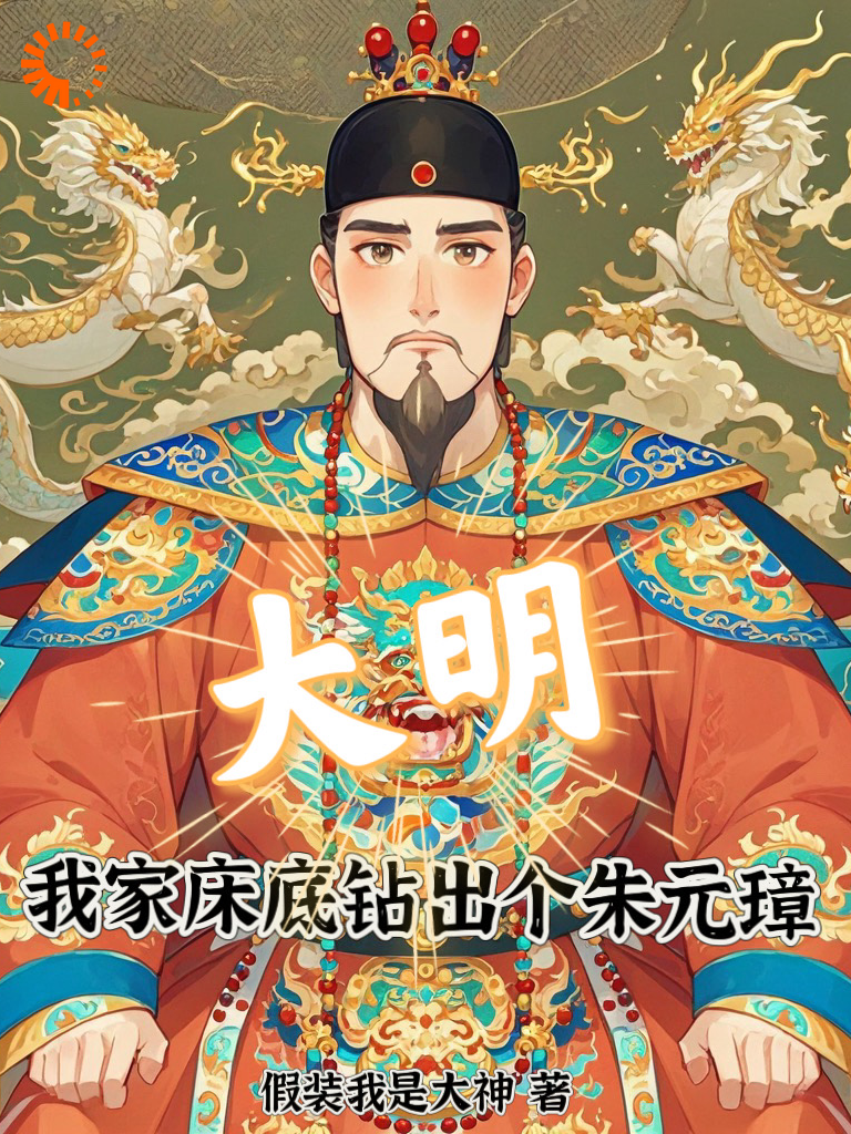 必读小说《大明，我家床底钻出个朱元璋》小说_(主角是朱吾适朱雄英朱元璋马皇后)大明，我家床底钻出个朱元璋无弹窗大结局