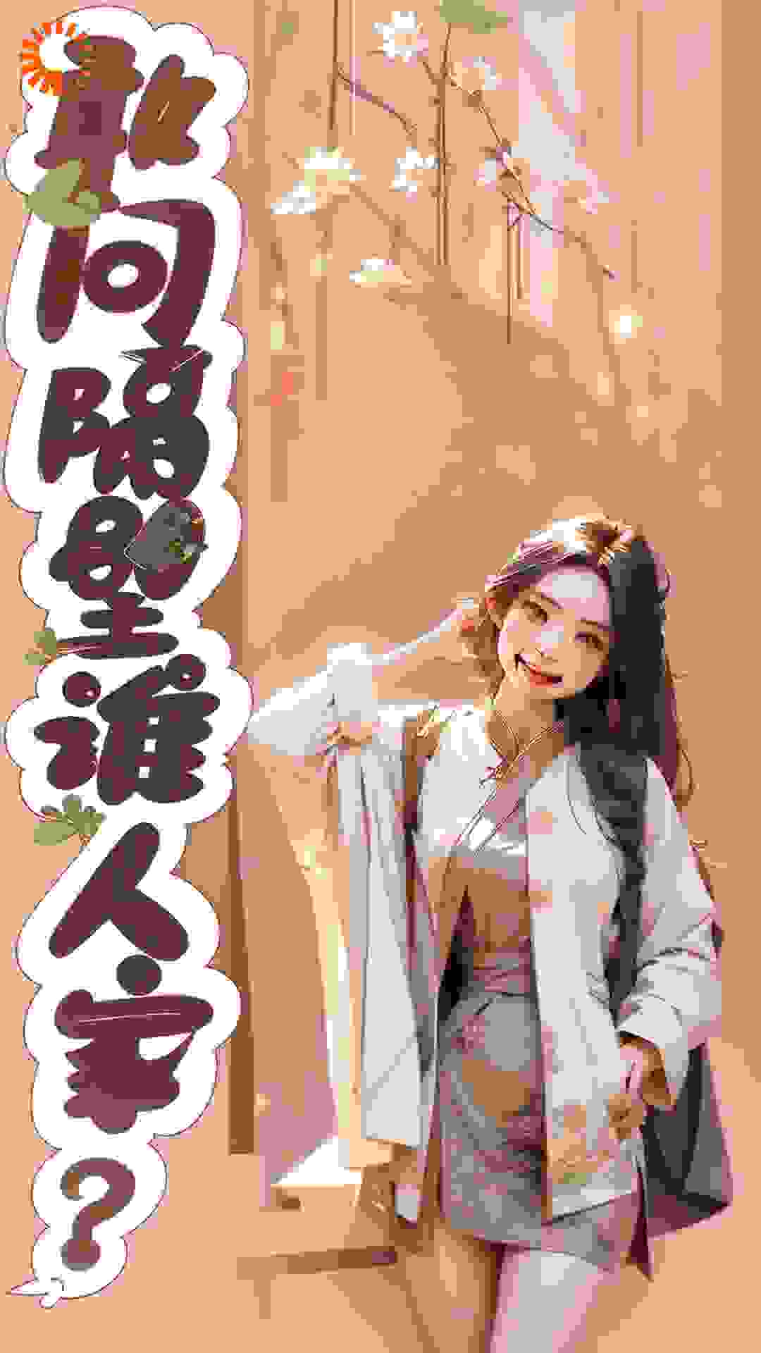敢问隔壁谁人家？_瓦上美菜_刘紫潇凌逸_全本免费