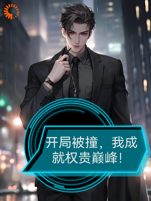 大结局《开局被撞，我成就权贵巅峰！》小说_(主角是楚逸尘程瑶李泽宇)开局被撞，我成就权贵巅峰！小说全本章节