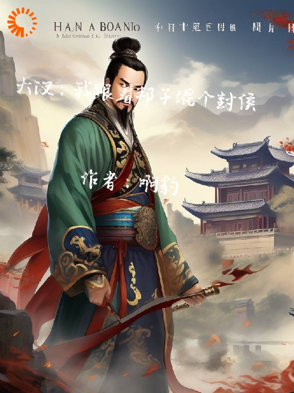 大汉：我跟着邦子混个封侯_萧郗萧何刘季刘邦_啊豹_连载中