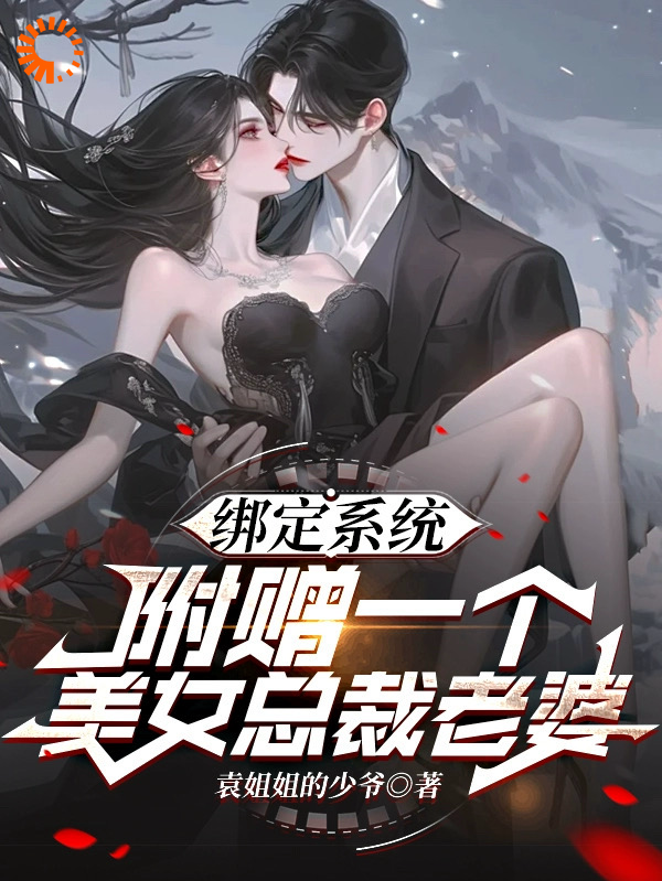 绑定系统，附赠一个美女总裁老婆_袁姐姐的少爷_林尘苏听晚刘进_连载追更