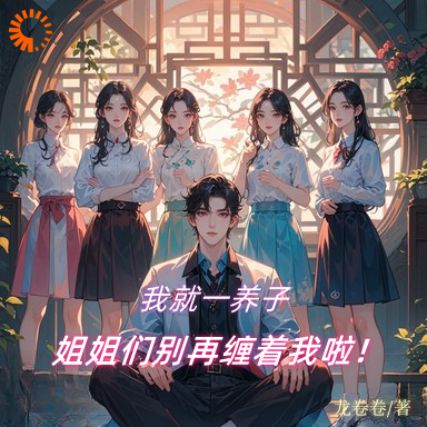 我就一养子，姐姐们别再缠着我啦_龙卷卷_楚南楚凌薇楚河_连载追更