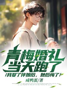 青梅婚礼当天跑了，我娶了伴娘后，她后悔了秦盼盼陆景浩林怜月陆奕辰全本小说_青梅婚礼当天跑了，我娶了伴娘后，她后悔了全本章节阅读