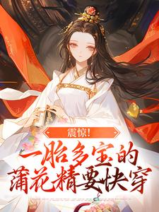 震惊！一胎多宝的蒲花精要快穿康熙佟佳·国维佟佳·清月赫舍里夫人免费全本_震惊！一胎多宝的蒲花精要快穿最新免费