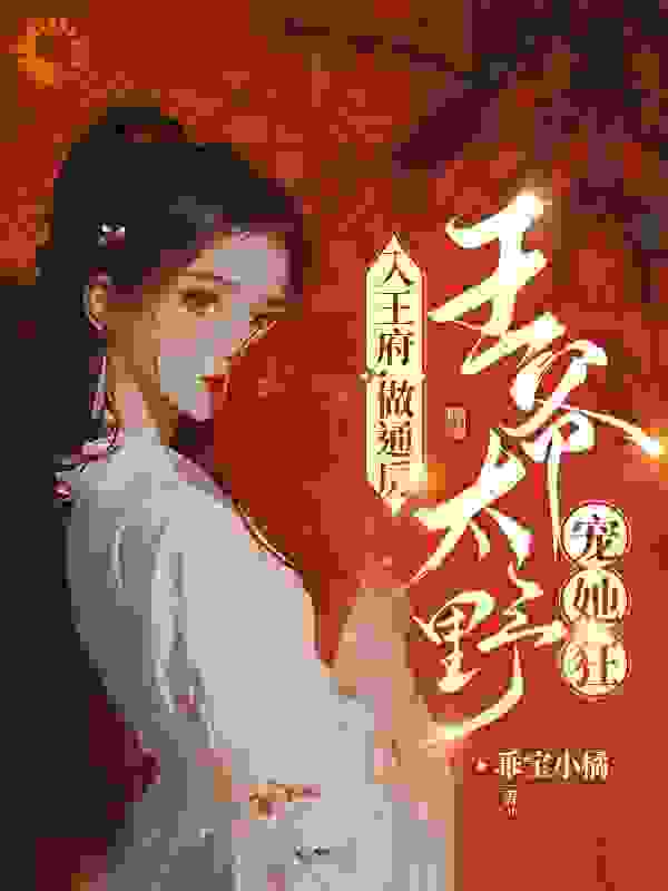 全文免费《入王府，做通房，王爷太野宠她狂》小说_(主角是祁北辰苏摇崔金苏望清)入王府，做通房，王爷太野宠她狂全本章节阅读