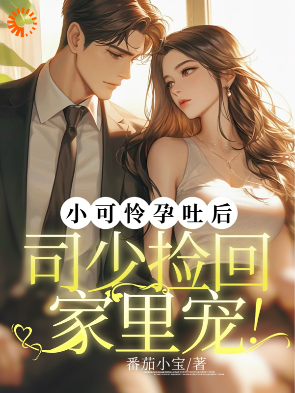 小可怜孕吐后，司少捡回家里宠！韩晴晴陈婷芳司云霆周权小说无广告_小可怜孕吐后，司少捡回家里宠！全本章节阅读