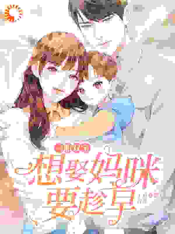 最新小说一胎双宝：想娶妈咪要趁早金年李医生陈家菲陆昊明_一胎双宝：想娶妈咪要趁早(金年李医生陈家菲陆昊明)全文阅读