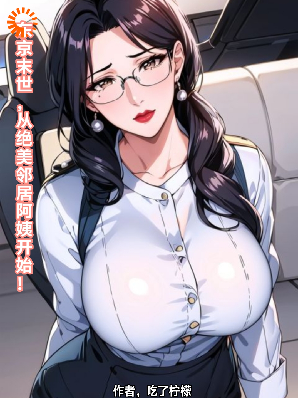 抖音热门东京末世，从绝美邻居阿姨开始！织田太太古藤刘洋中井_东京末世，从绝美邻居阿姨开始！(织田太太古藤刘洋中井)免费阅读