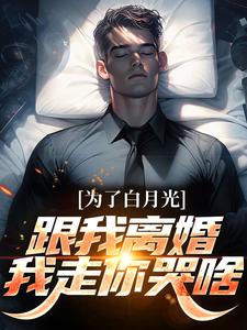 为了白月光跟我离婚，我走你哭啥秦川林雪妍齐叔叔齐司礼免费全本_为了白月光跟我离婚，我走你哭啥小说无弹窗